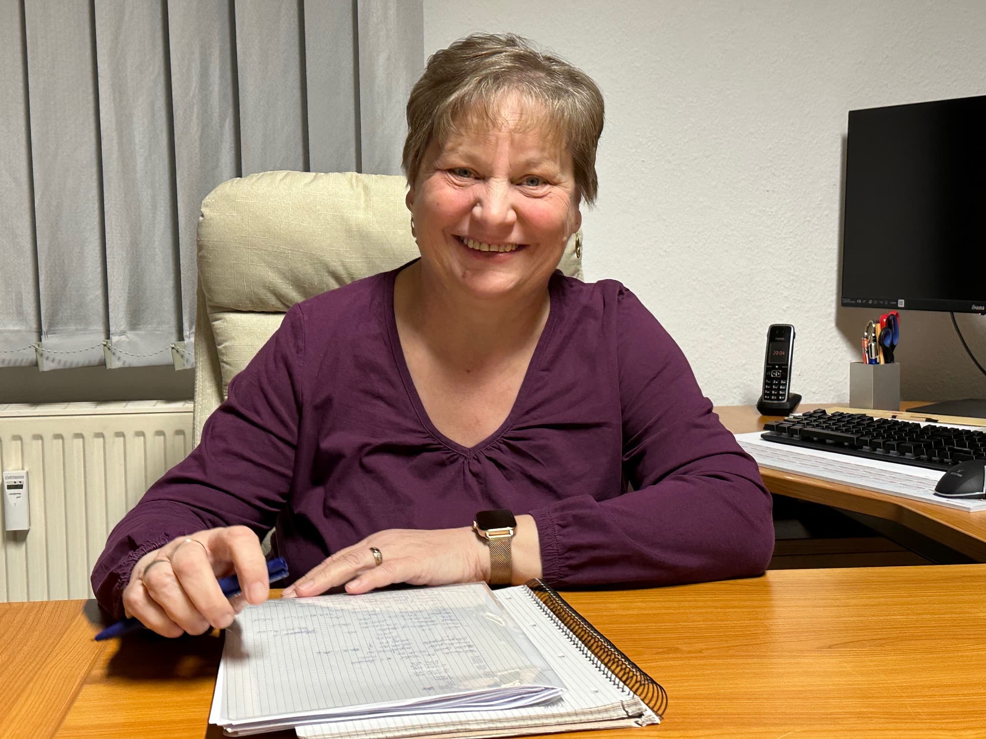 Christine Sothmann