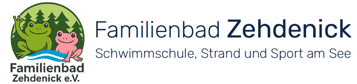 Familienbad Zehdenick – Schwimmschule, Strand und Sport am See