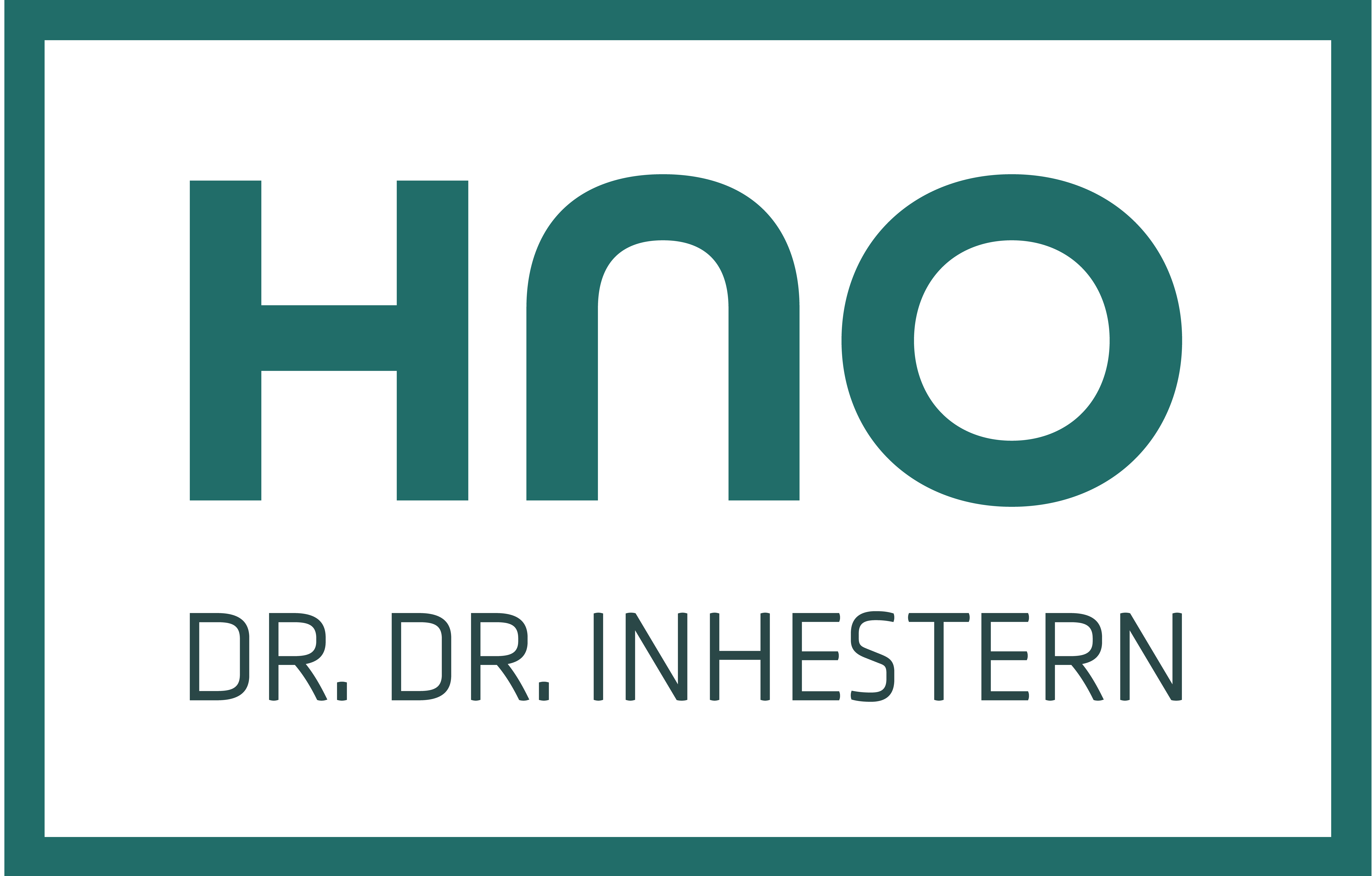 HNO Praxis Dr. Inhestern